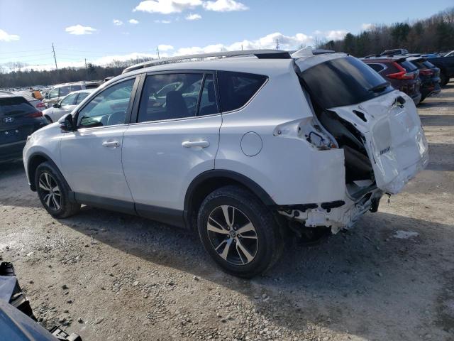 2018 TOYOTA RAV4 ADVEN 2T3RFREV7JW779036