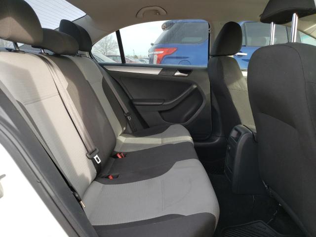 2017 VOLKSWAGEN JETTA S 3VW2B7AJ6HM369583