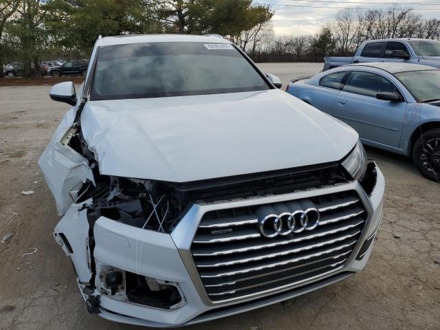 VIN WA1VAAF79JD018692 2018 Audi Q7, Prestige no.5