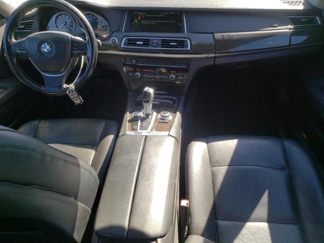 VIN WBAYE4C55DDW22611 2013 BMW 7 Series, 740 LI no.8