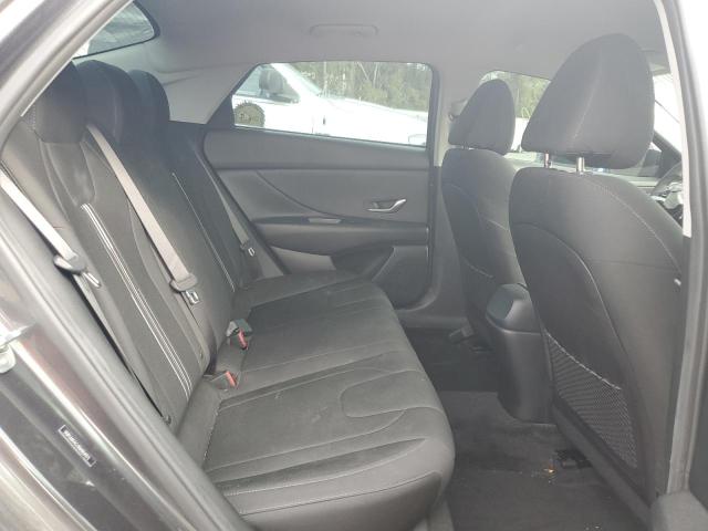 2022 HYUNDAI ELANTRA SE 5NPLM4AG3NH054973