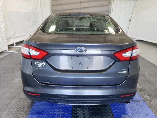 2016 FORD FUSION SE 3FA6P0HD1GR272764