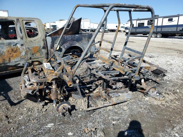 2013 POLARIS RANGER 500 - 4XARH50A9DE791585