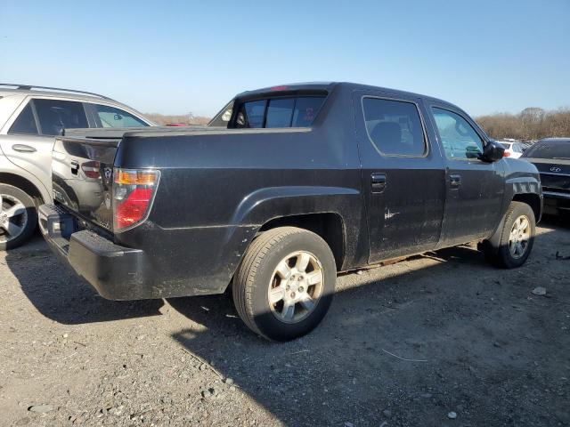 2HJYK16446H501244 | 2006 Honda ridgeline rts