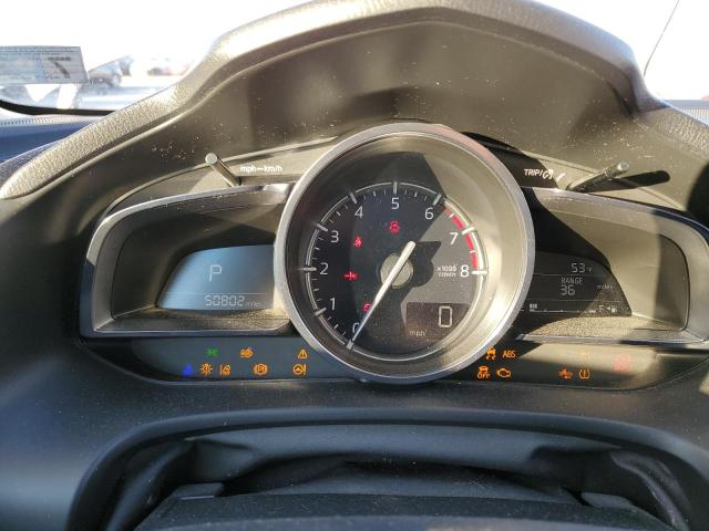 2018 MAZDA 3 GRAND TO 3MZBN1M33JM247495