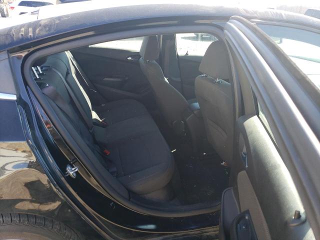 2017 CHEVROLET CRUZE LT 1G1BE5SM9H7188097