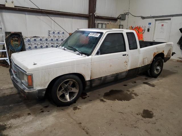 1991 GMC Sonoma VIN: 1GTCS19Z0M2547486 Lot: 41381554