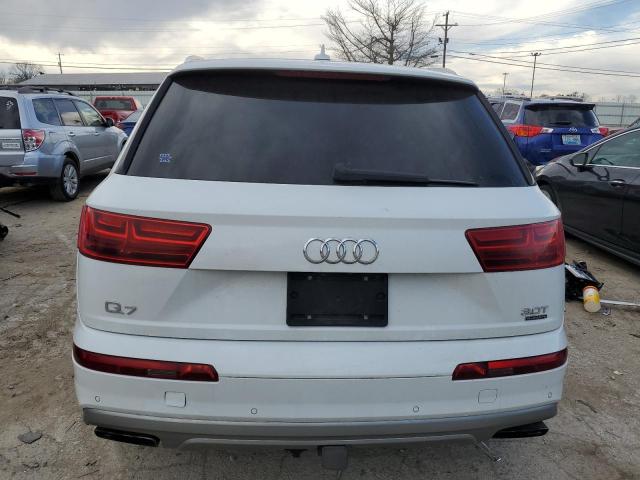 VIN WA1VAAF79JD018692 2018 Audi Q7, Prestige no.6