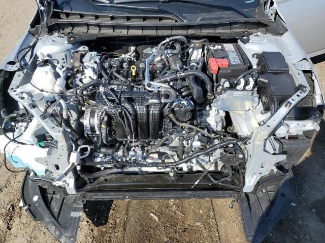 2023 NISSAN ALTIMA SV 1N4BL4DV8PN407970