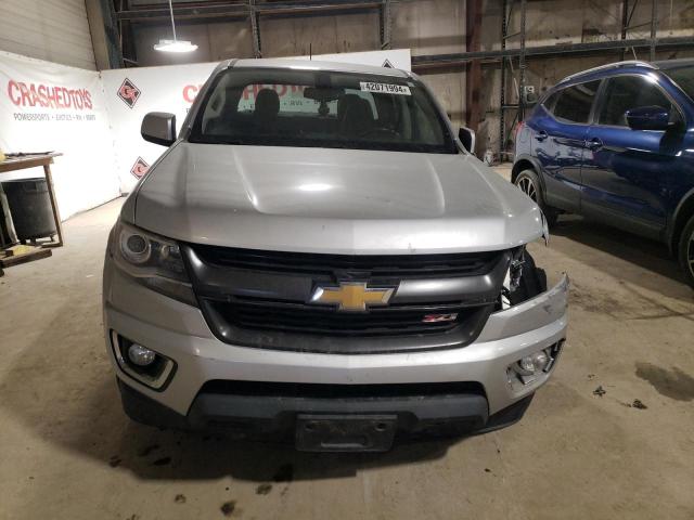 2015 Chevrolet Colorado Z71 VIN: 1GCGTCE30F1190136 Lot: 42071994