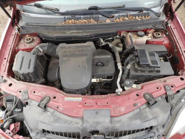 2008 Saturn Vue Xe VIN: 3GSCL33P18S726070 Lot: 43113864