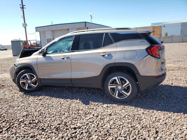 2018 GMC TERRAIN SL 3GKALVEV7JL368844