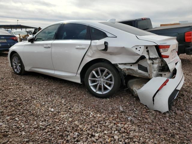 2021 HONDA ACCORD LX - 1HGCV1F12MA051747
