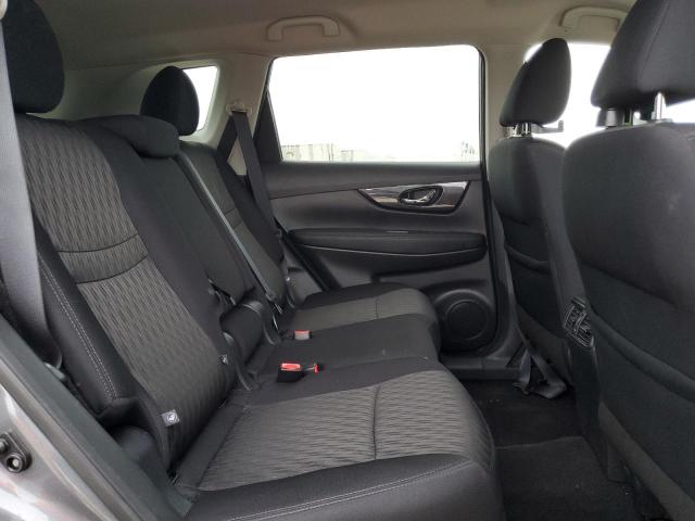 2019 NISSAN ROGUE S 5N1AT2MT4KC801815