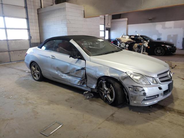 2011 Mercedes-Benz E 350 VIN: WDDKK5GF8BF123979 Lot: 41410104