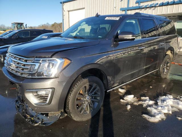 2021 Ford Expedition Max Limited VIN: 1FMJK1KT3MEA07766 Lot: 43434324