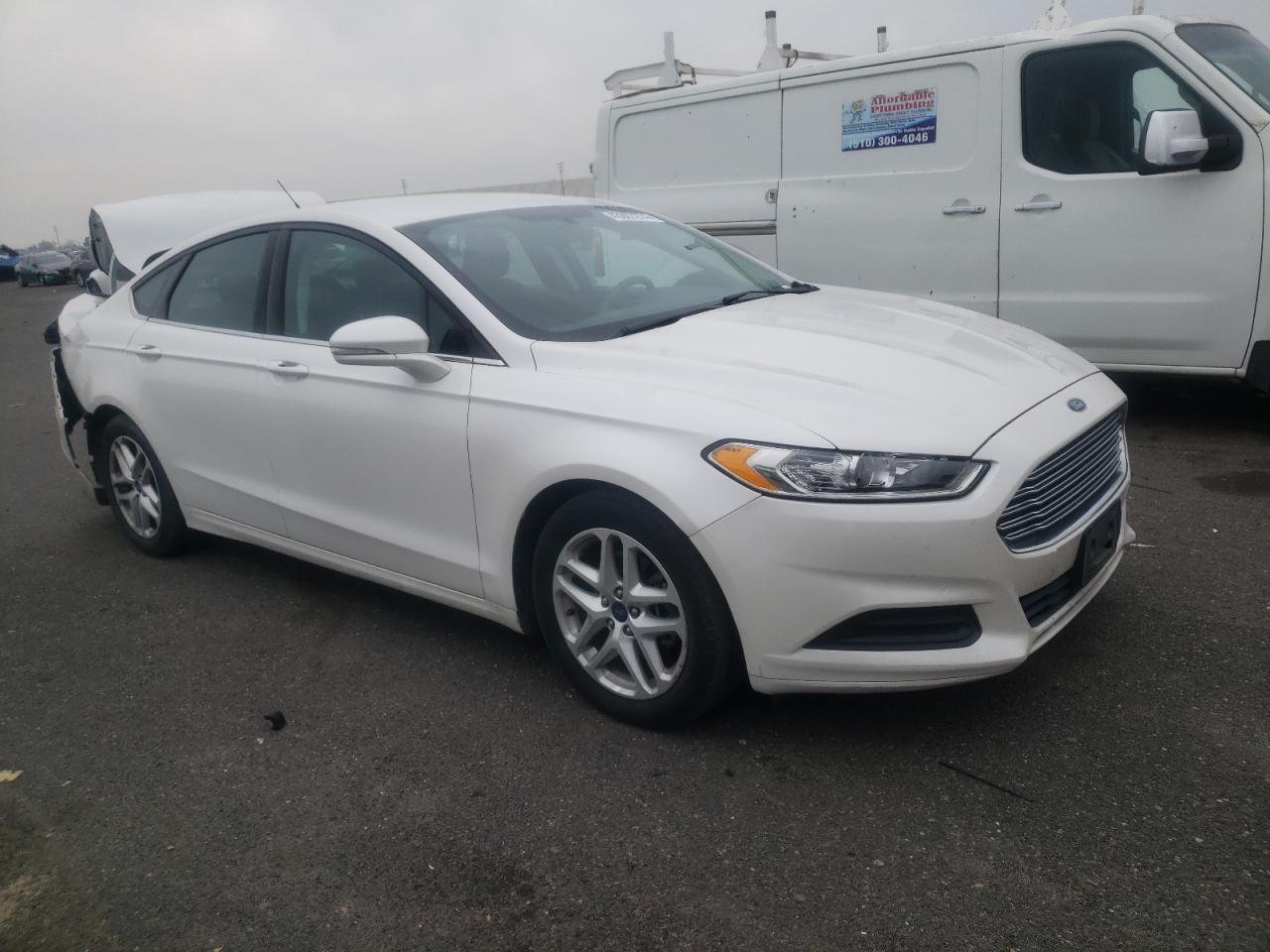 3FA6P0H77GR134799 FORD FUSION 2016