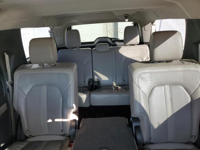 1FMJK1KT1KEA42819 2019 Ford Expedition Max Limited