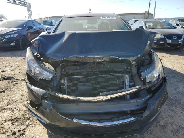 2016 CHEVROLET CRUZE LIMI 1G1PC5SH2G7122519