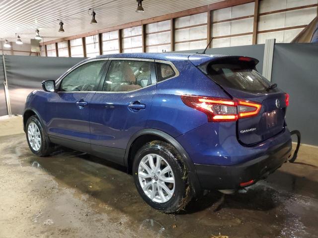 2023 NISSAN QASHQAI S JN1BJ1AW4PW114818