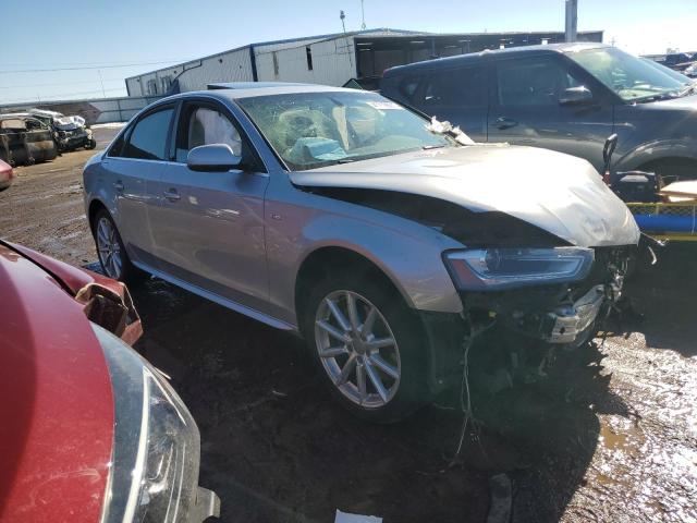 2015 AUDI A4 WAUAFAFL3FN006894