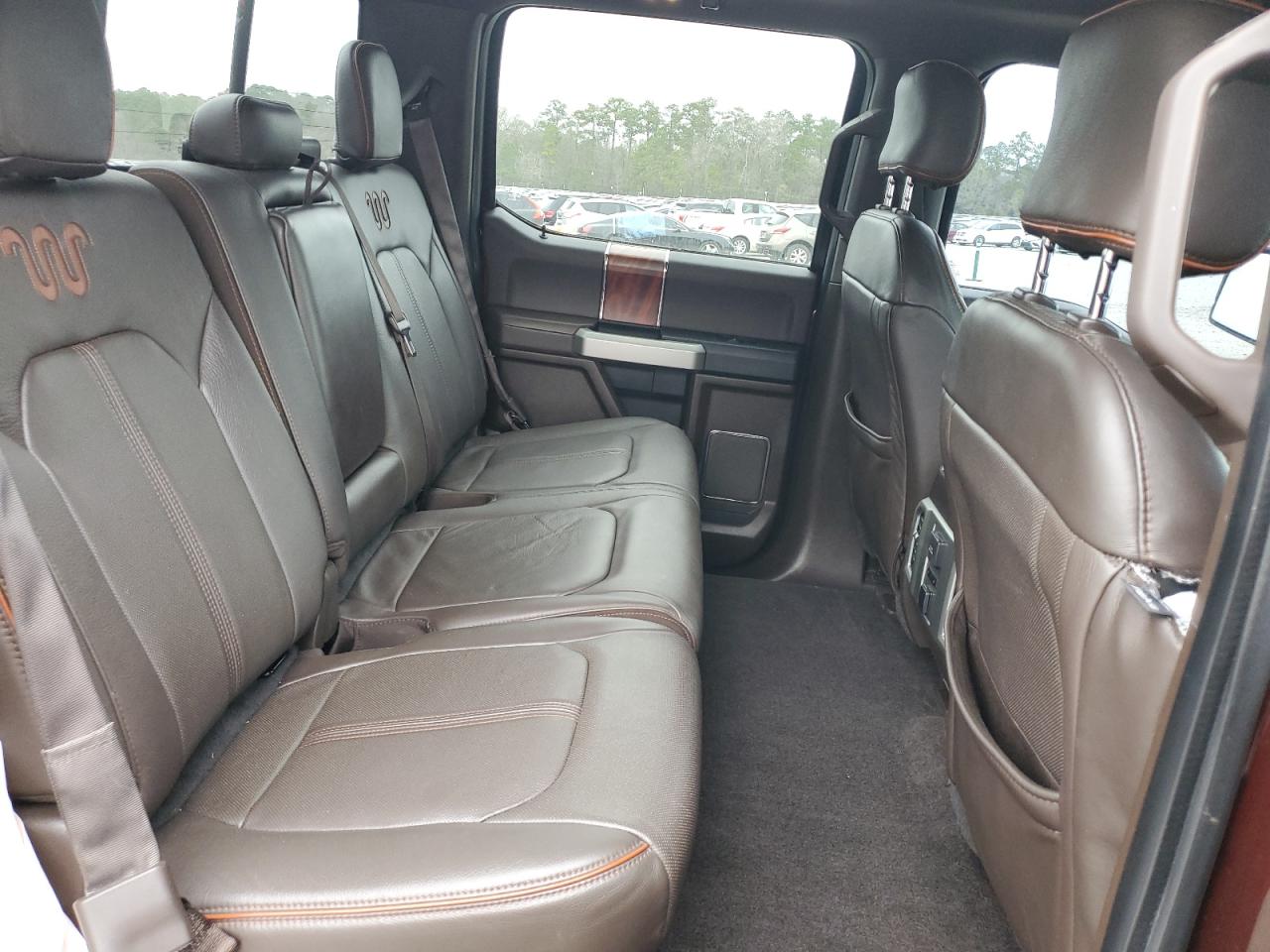 1FTEW1EG4GFA42789 FORD F-150 2016