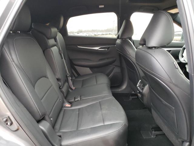2022 INFINITI QX55 LUXE 3PCAJ5J39NF113915