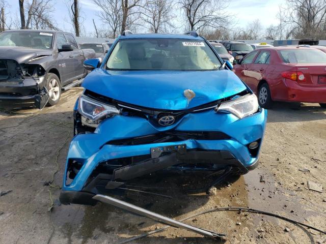 2018 TOYOTA RAV4 HV LE JTMRJREV8JD226021