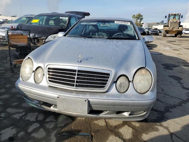 2000 Mercedes-Benz Clk 320 VIN: WDBLJ65G0YF143265 Lot: 41542994