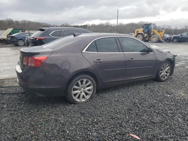 2015 CHEVROLET MALIBU 2LT 1G11D5SL0FF168040