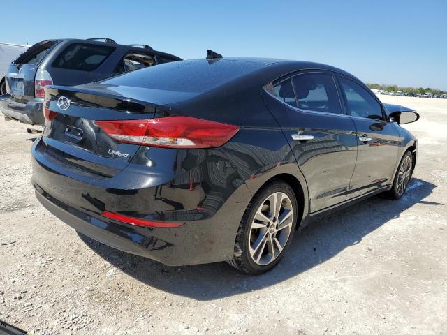 2017 HYUNDAI ELANTRA SE 5NPD84LF3HH125025