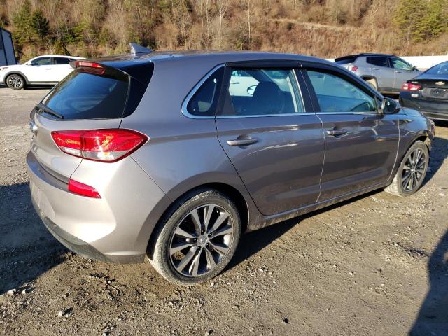 2020 HYUNDAI ELANTRA GT - KMHH35LE9LU119575