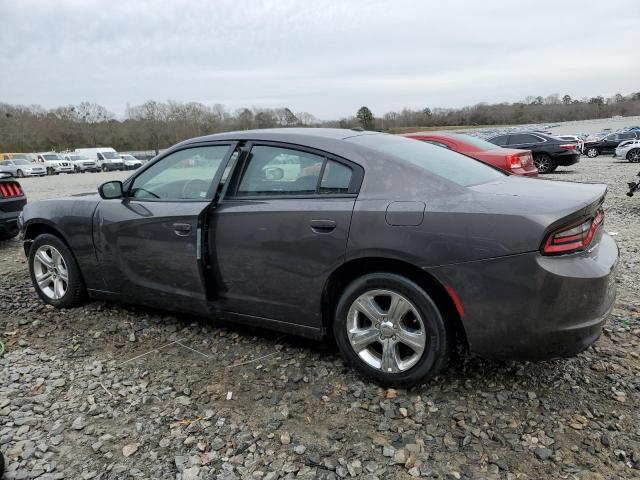 2019 DODGE CHARGER SX - 2C3CDXBG9KH692220