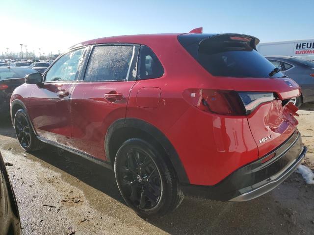 2023 Honda Hr-V Sport VIN: 3CZRZ2H52PM714755 Lot: 41318714