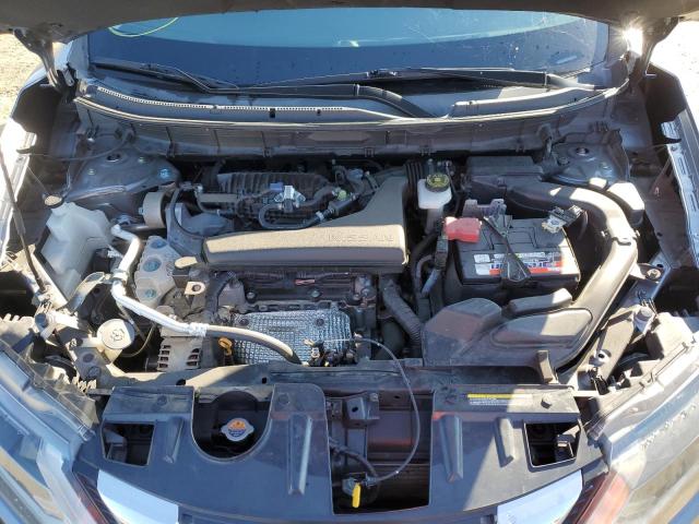 2018 NISSAN ROGUE S KNMAT2MT6JP591293