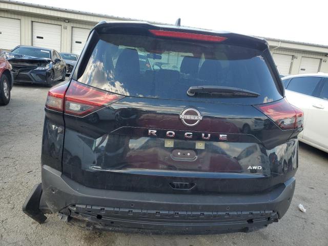 2023 NISSAN ROGUE S JN8BT3AB2PW467496