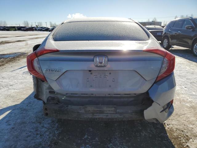 2018 Honda Civic - Image 6
