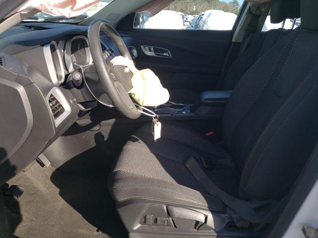 2017 CHEVROLET EQUINOX LS 2GNALBEK4H1548933