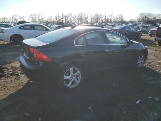 VIN YV1612FS2D2192828 2013 Volvo S60, T5 no.3