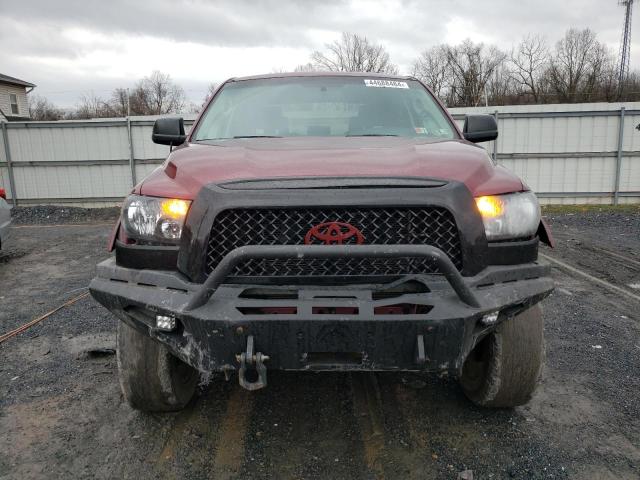 2008 Toyota Tundra Crewmax VIN: 5TBDV54118S495975 Lot: 44688464