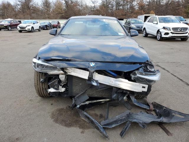 2018 BMW 440XI - WBA4W9C51JAC08993