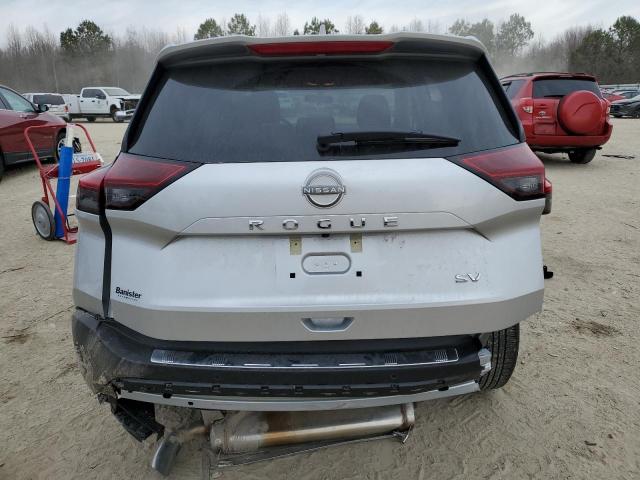 2023 NISSAN ROGUE SV - 5N1BT3BA0PC878829