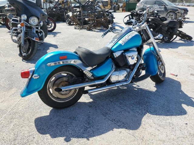 2001 SUZUKI VL1500 JS1VY51A212104346  43254094