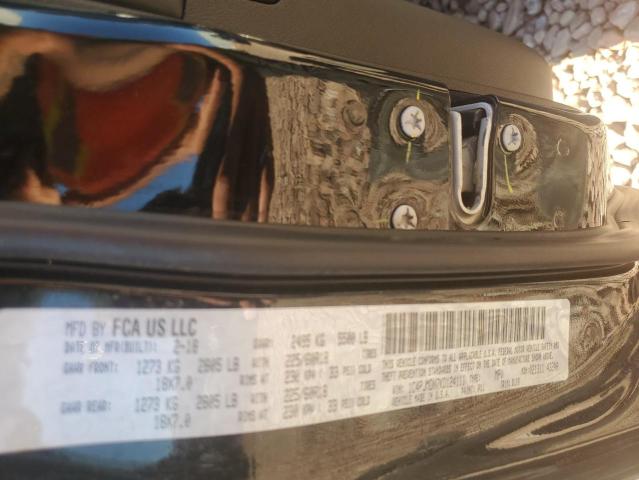 2019 JEEP CHEROKEE L 1C4PJMDN7KD124111