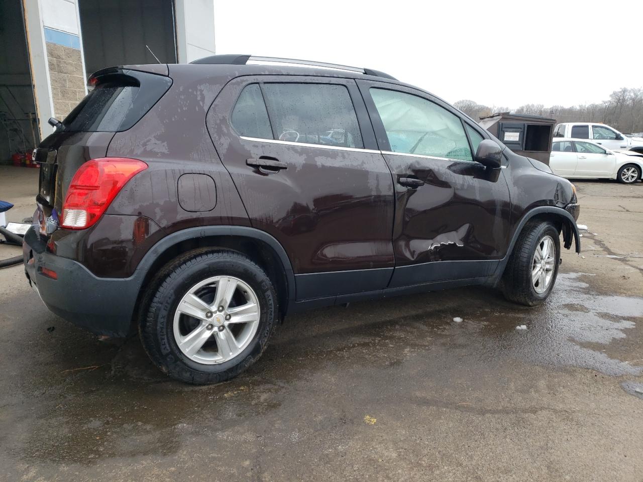 KL7CJLSB5GB755070 CHEVROLET TRAX 2016