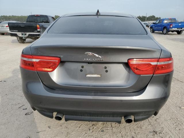 2017 JAGUAR XE PREMIUM SAJAD4BG8HA962046