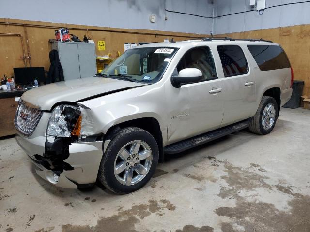 2013 GMC Yukon XL 