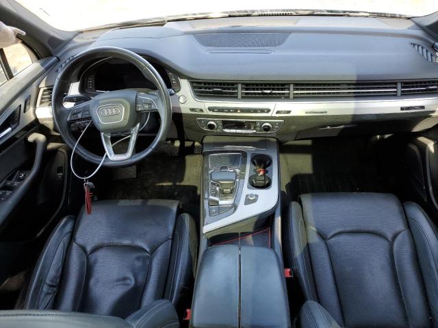 2017 AUDI Q7 TECHNIK WA1WAAF76HD055469