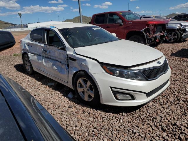 2015 KIA OPTIMA LX - KNAGM4A72F5547060