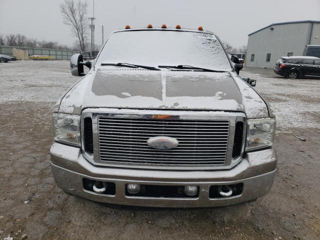 2006 Ford F250 Super Duty VIN: 1FTSW20P46ED41719 Lot: 81348743